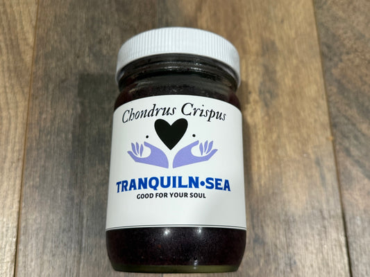 Chondrus Crispus Sea Moss – Nature’s Superfood for Optimal Wellness